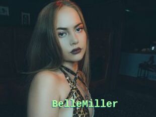 BelleMiller