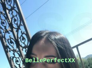 BellePerfectXX