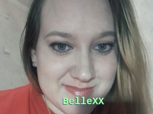 BelleXX