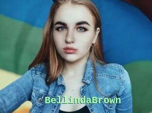 BellindaBrown