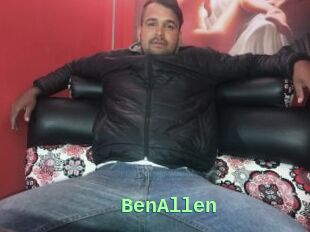 BenAllen