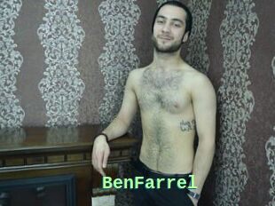 BenFarrel