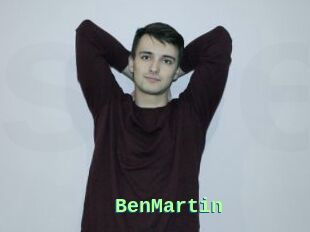 BenMartin