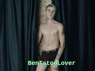 BenTatooLover