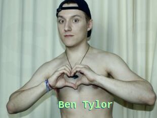 Ben_Tylor