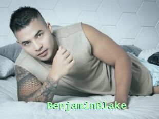 BenjaminBlake