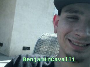 Benjamin_Cavalli