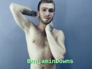 BenjaminDowns