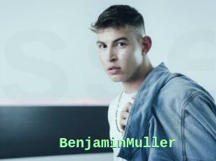 BenjaminMuller