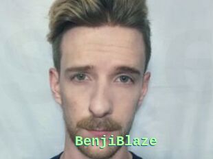 BenjiBlaze