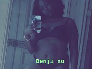 Benji_xo