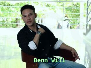 Benn_Will