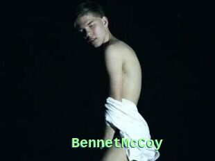 BennetMcCoy