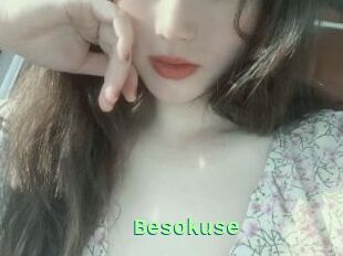 Besokuse