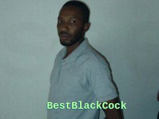 BestBlackCock