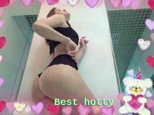 Best_hotty