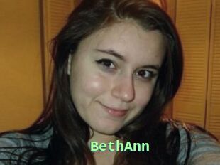 BethAnn