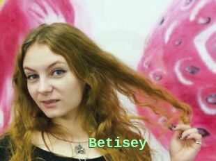 Betisey