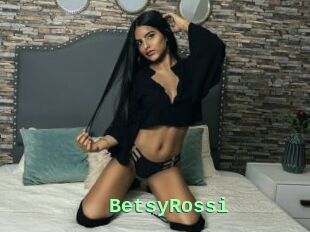 BetsyRossi