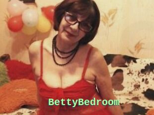 BettyBedroom