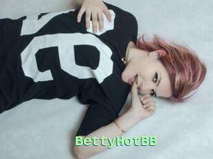 BettyHotBB