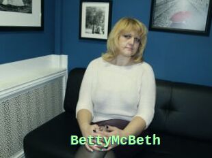 BettyMcBeth