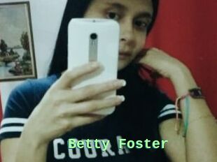 Betty_Foster