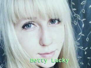 Betty_Lucky