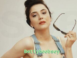 Bettyboobsey