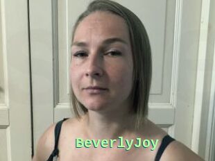 BeverlyJoy