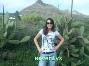 BeverlyX