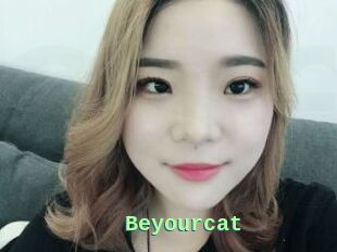 Beyourcat