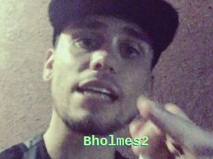 Bholmes2