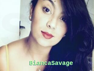 BiancaSavage