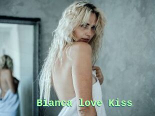 Bianca_love_Kiss