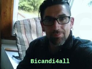 Bicandi4all