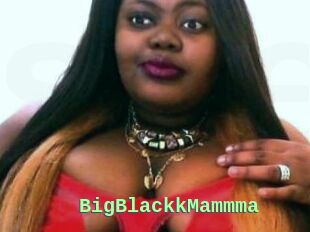 BigBlackkMammma