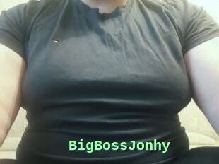 BigBossJonhy