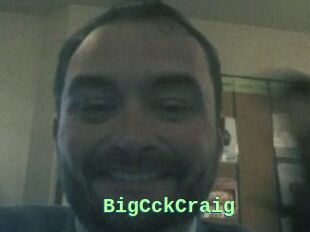 BigCckCraig