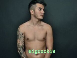 BigCock19