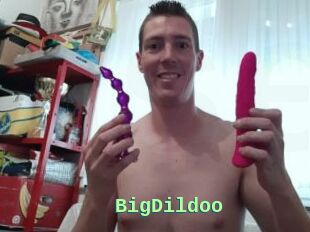 BigDildoo