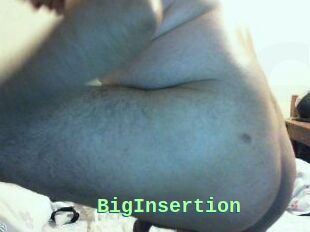 BigInsertion