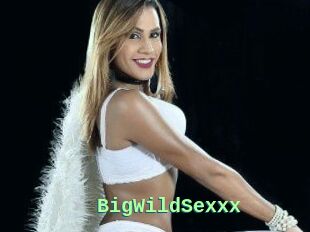 BigWildSexxx