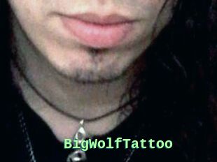 BigWolfTattoo