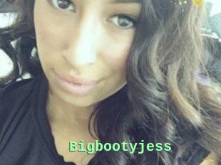 Bigbootyjess S Sexe