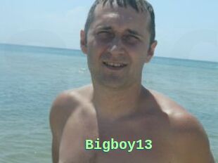 Bigboy13