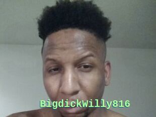 BigdickWilly816