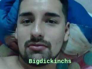 Bigdickinchs