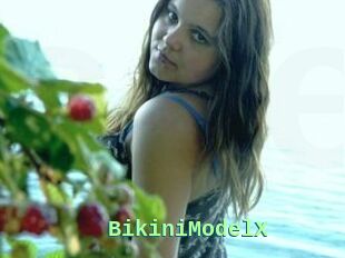 BikiniModelX