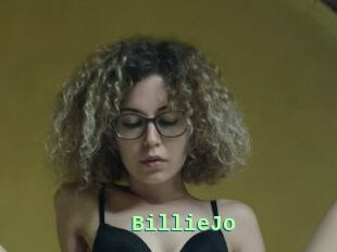 BillieJo